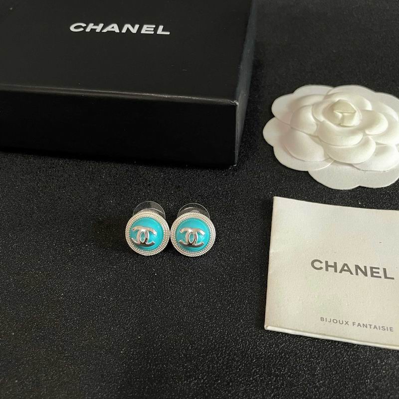 Chanel Earring 07yxs353